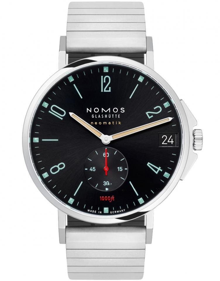 NOMOS 581 TANGENTE