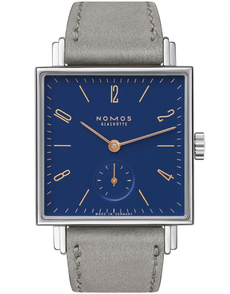 NOMOS 490 TETRA BERLIN