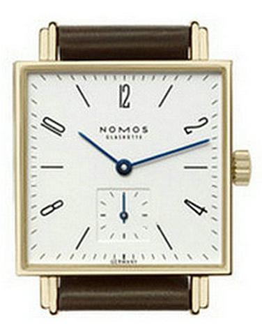 NOMOS 411 TETRA