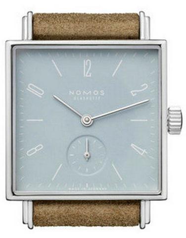 NOMOS 486 TETRA