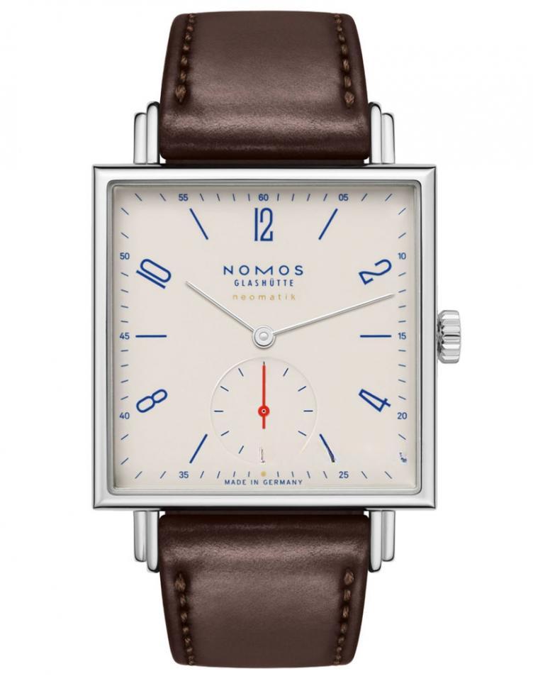 NOMOS 421.S1 TETRA