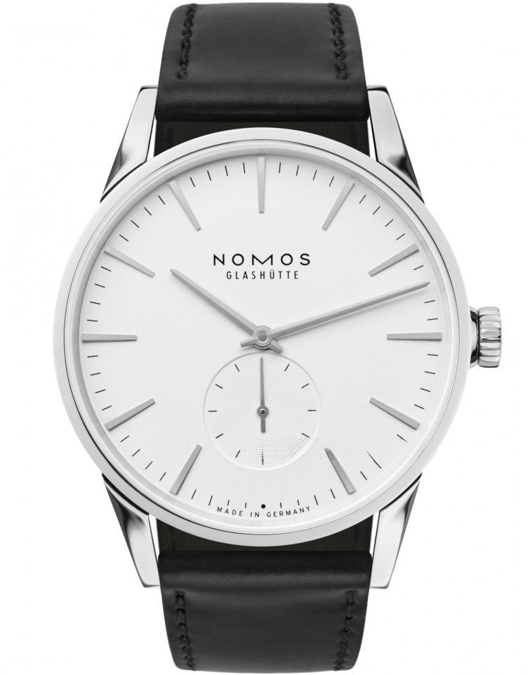 NOMOS 801 ZURICH