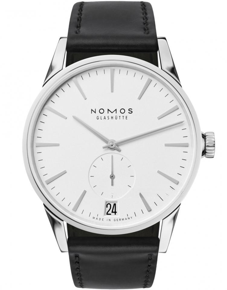 NOMOS 802 ZURICH