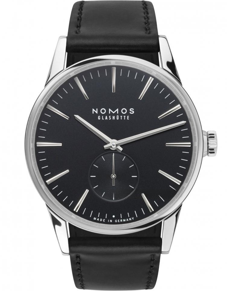 NOMOS 803 ZURICH