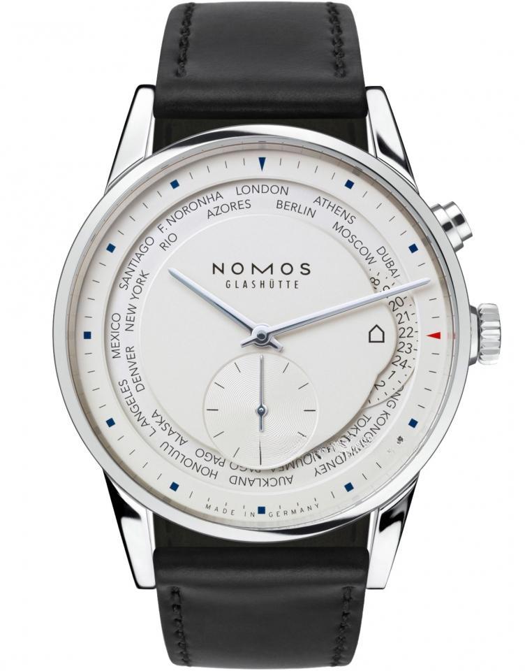 NOMOS 805 ZURICH