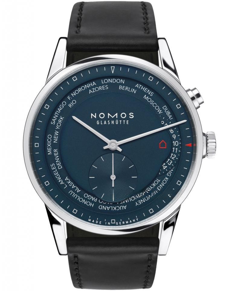 NOMOS 807 ZURICH
