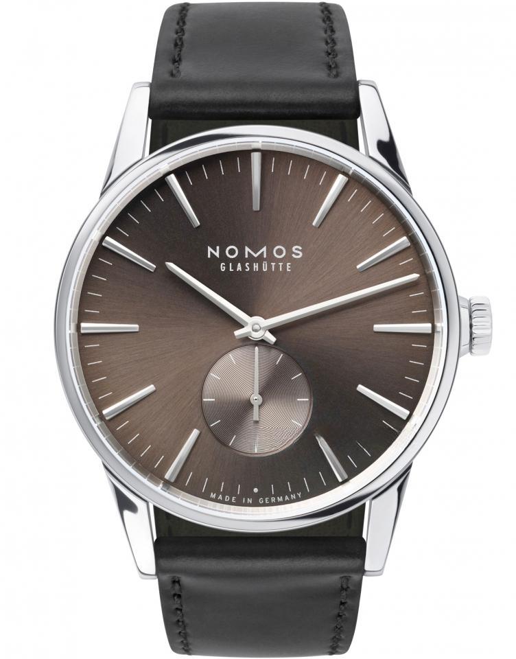 NOMOS 823 ZURICH