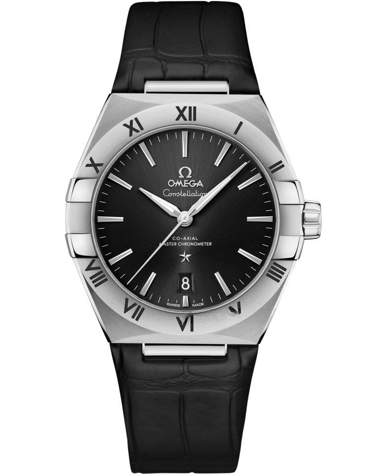 OMEGA 131.23.39.20.13.001 星座