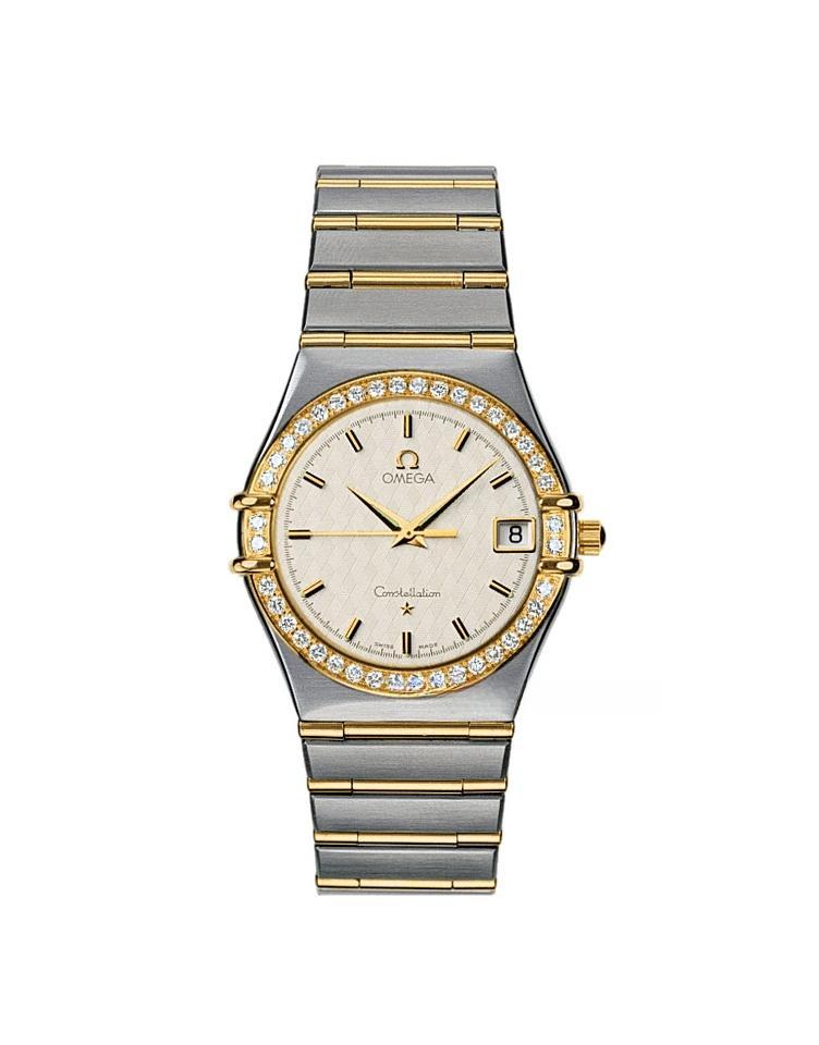 OMEGA 1217.30.00 星座