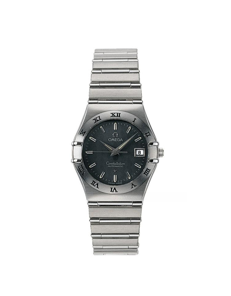 OMEGA 1192.10.00 星座