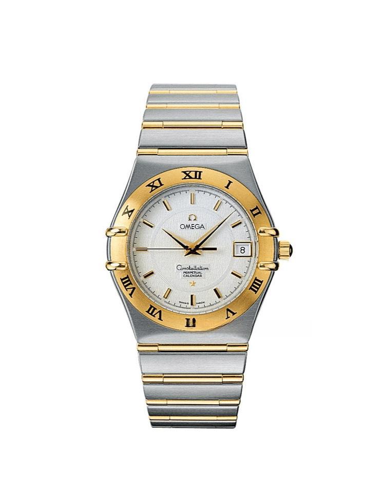 OMEGA 1252.30.00 星座