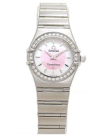 OMEGA 1162.10.00 星座