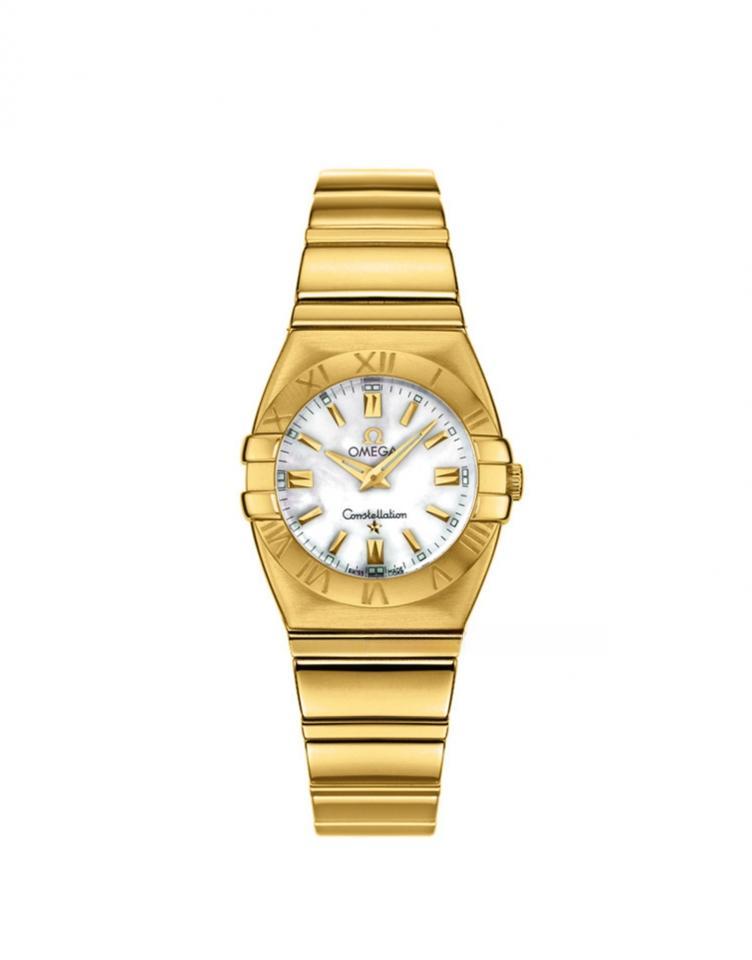 OMEGA 1181.70.00 星座