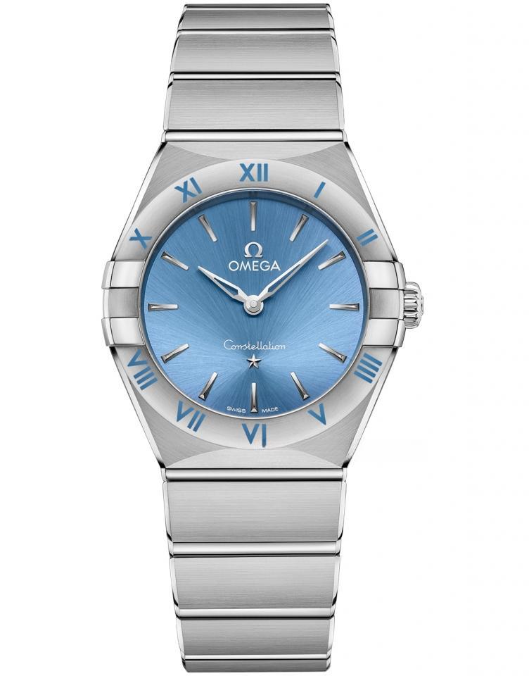 OMEGA 131.10.28.60.03.001 星座
