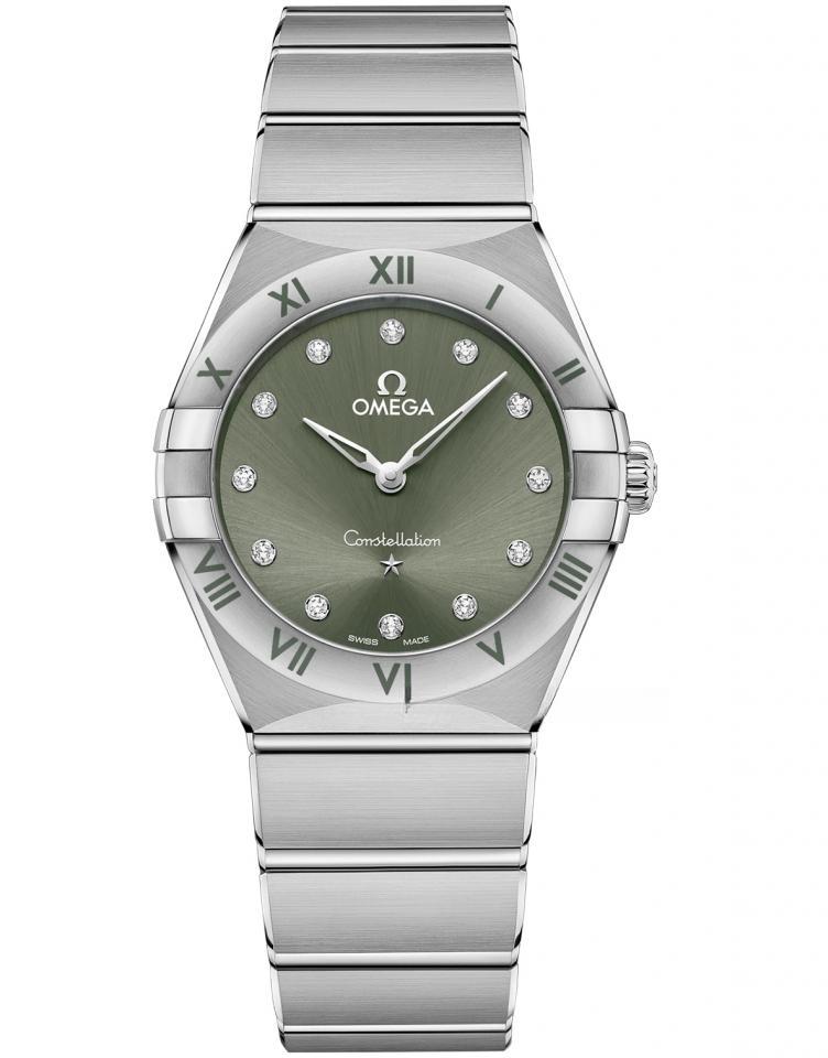 OMEGA 131.10.28.60.60.001 星座