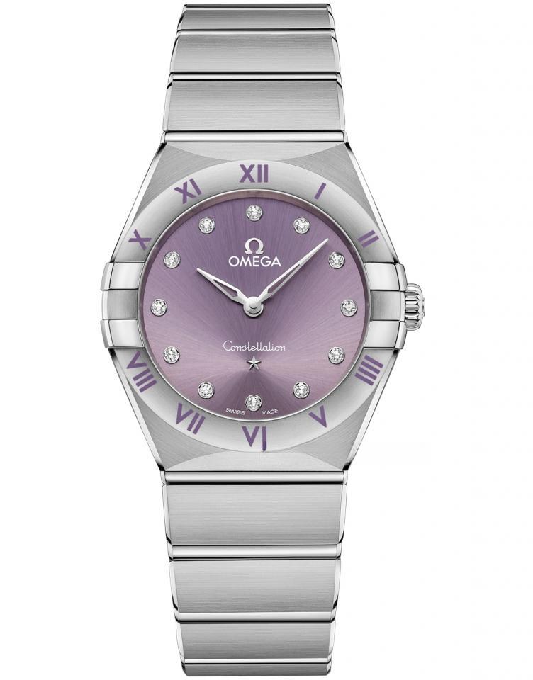 OMEGA 131.10.28.60.60.002 星座