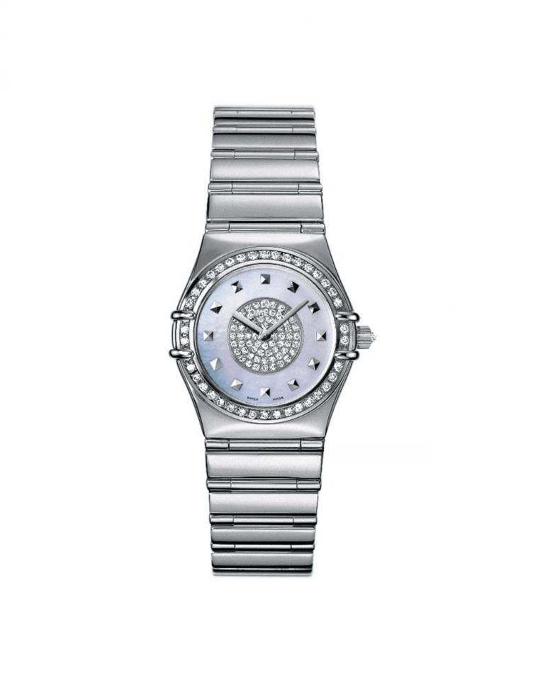 OMEGA 1970.11.51 星座
