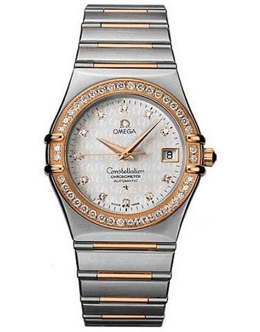 OMEGA 1308.35.00 星座