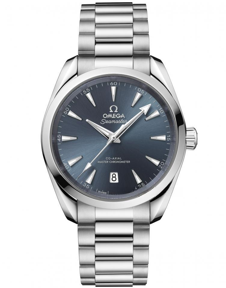 OMEGA 220.10.34.20.09.001 海馬