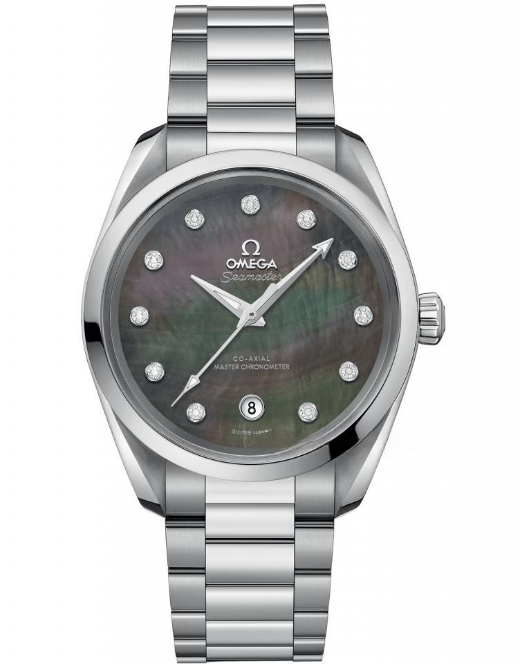 OMEGA 220.10.38.20.56.001 海馬