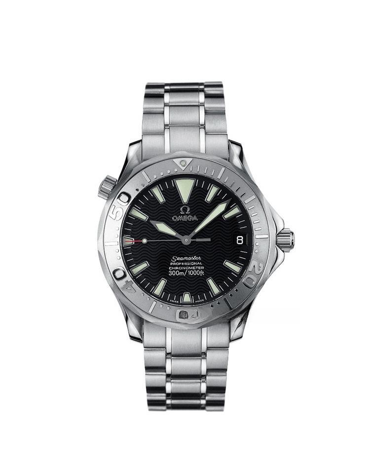 OMEGA 2252.50.00 海馬