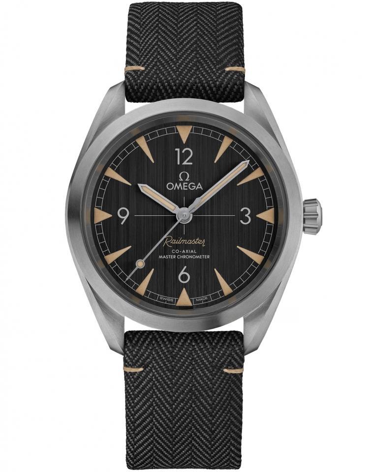 OMEGA 2512.52.00 海馬