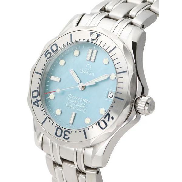 OMEGA 2050.71 海馬