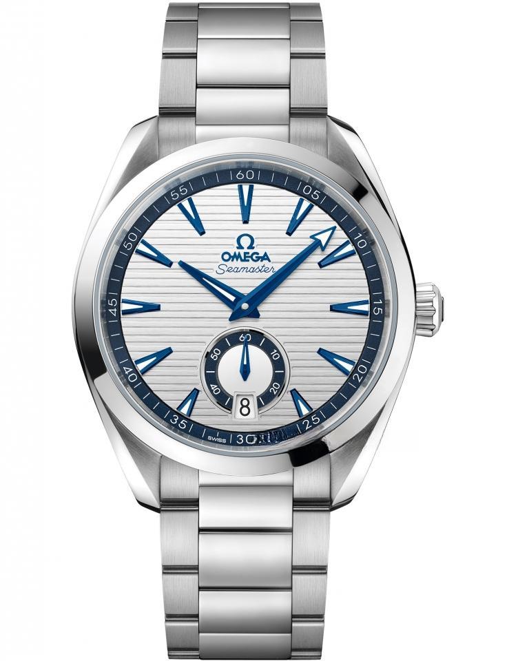 OMEGA 220.10.41.21.02.004 海馬