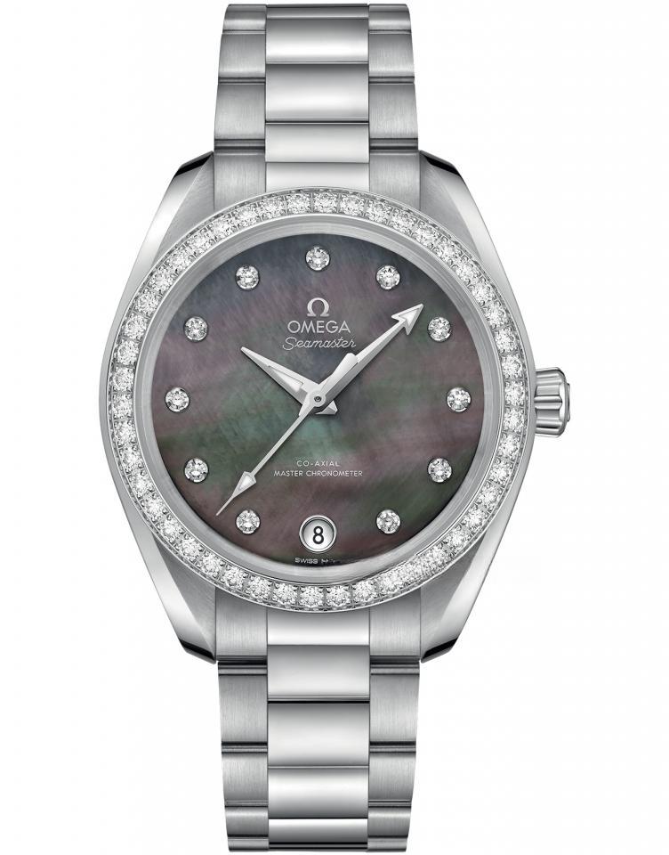 OMEGA 220.15.34.20.57.001 海馬