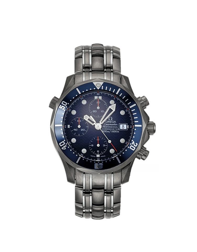 OMEGA 2298.80.00 海馬