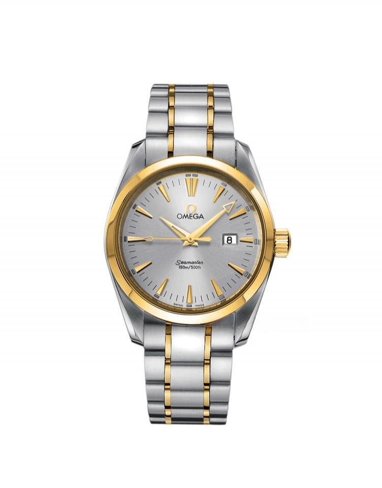 OMEGA 2317.30.00 海馬
