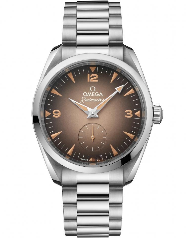 OMEGA 235.10.38.20.13.001 海馬