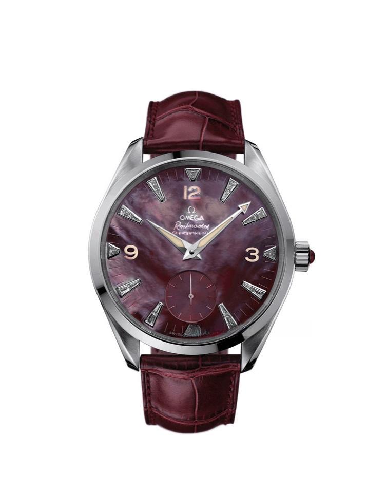 OMEGA 2806.77.40 海馬
