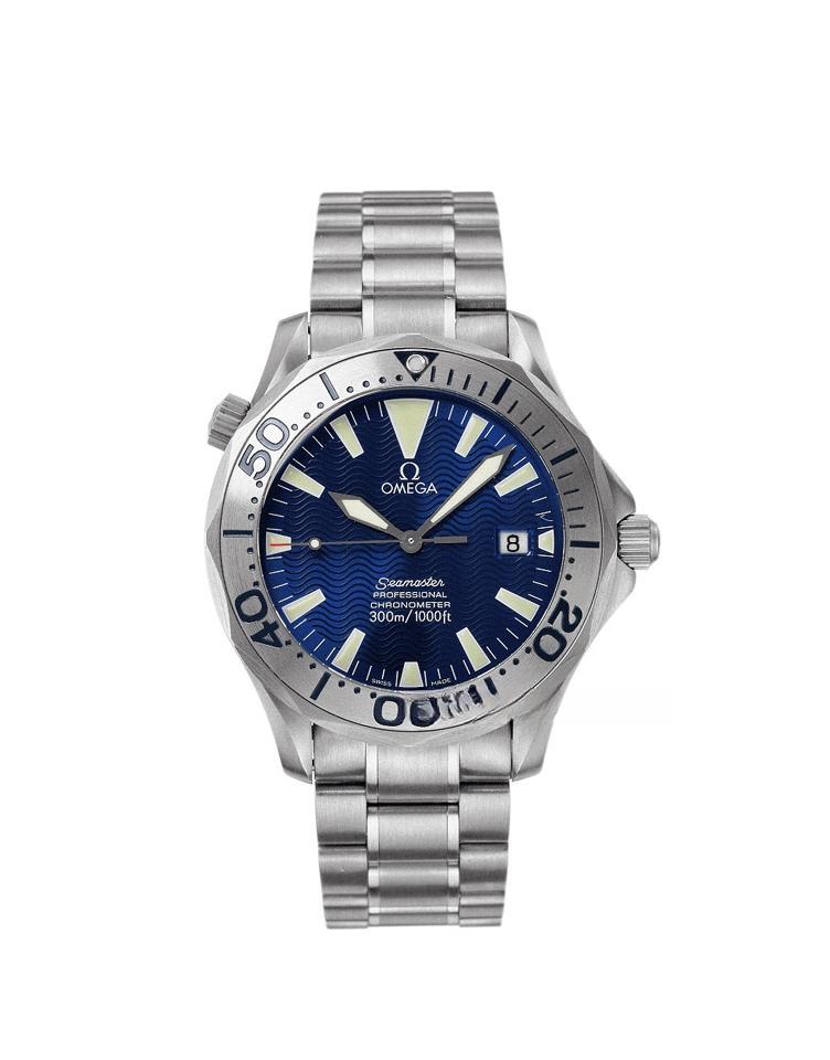 OMEGA 2531.80.00 海馬