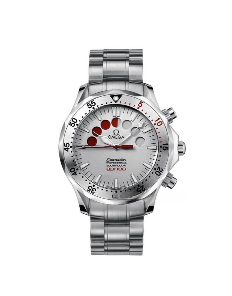 OMEGA 2595.50.00 海馬