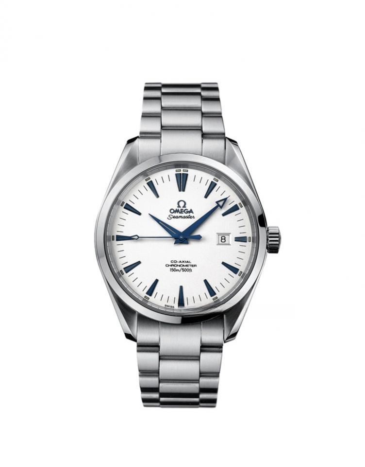 OMEGA 2509.78.00 海馬