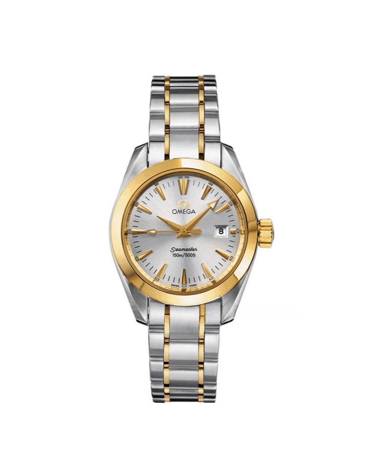 OMEGA 2075.75.00 海馬