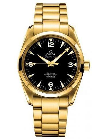 OMEGA 2365.75.00 海馬