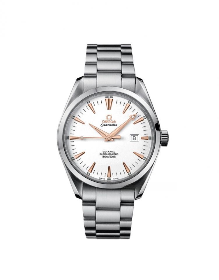 OMEGA 2502.34.00 海馬