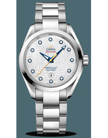 OMEGA 231.10.34.20.55.003 海馬