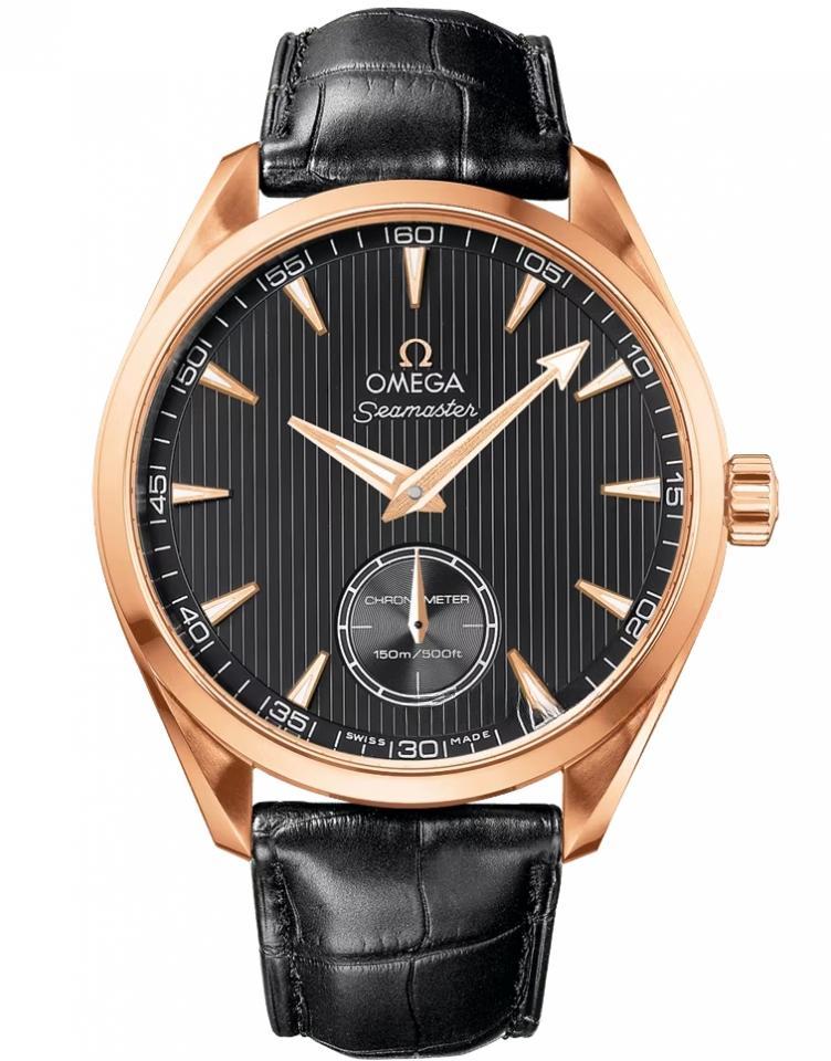 OMEGA 231.13.49.10.06.001 海馬
