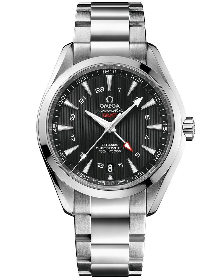 OMEGA 231.10.43.22.01.001 海馬