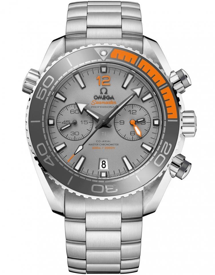 OMEGA 215.20.46.51.03.001 海馬