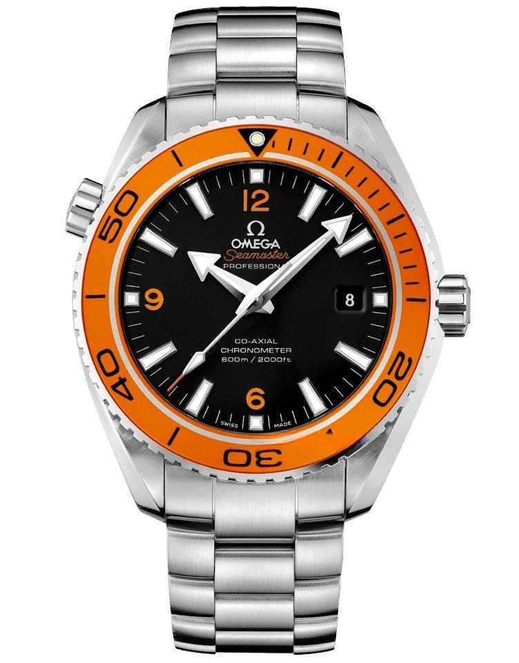 OMEGA 2906.50.38 海馬