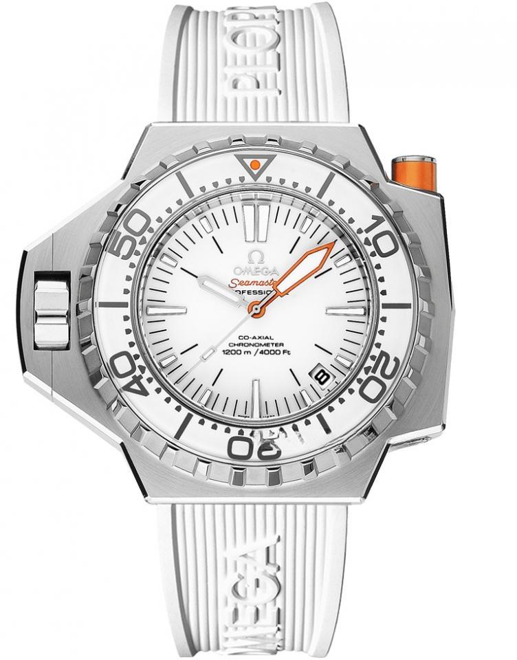OMEGA 224.32.55.21.01.002 海馬