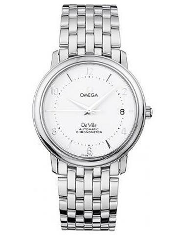 OMEGA 4503.51.00 碟飛