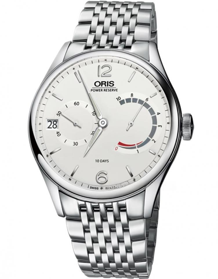 ORIS 01 111 7700 4031-Set 8 23 79 ARTELIER