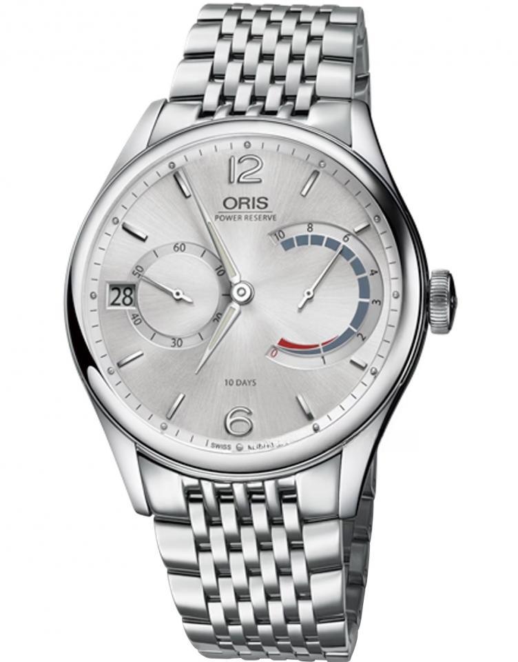 ORIS 01 111 7700 4061-Set 8 23 79 ARTELIER