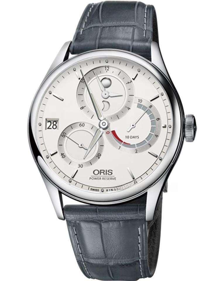 ORIS 01 112 7726 4051-Set 1 23 71FC ARTELIER