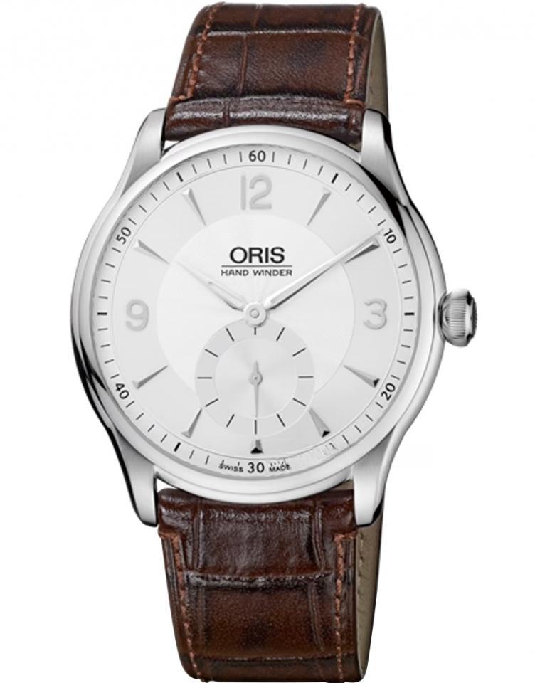 ORIS 01 396 7580 4051-07 5 21 05 ARTELIER